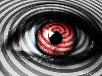 Nenek di Bantul Digendam-Perhiasan Ditukar Ring Baut, Polisi Cek CCTV