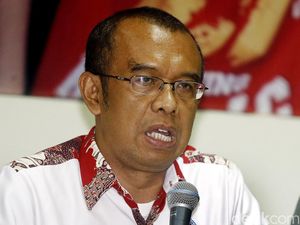 SK Dewan Disiplin Anti Doping Tunggu Persetujuan Menpora