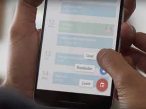 Cara Menambahkan Kalender Libur Nasional di Ponsel