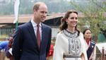 Baju Kate Middleton ini Bisa Jadi Inspirasi Anda untuk Acara Pernikahan