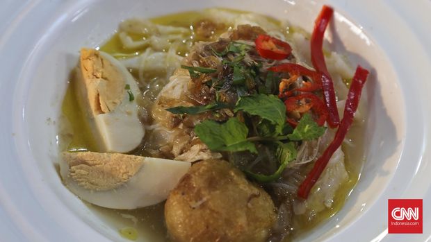 Cara Membuat Soto  Ayam  Dalam  Bahasa  Inggris 