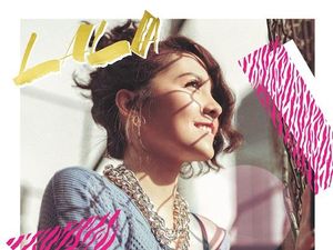 Jati Diri Lala Karmela di Album Baru Solina
