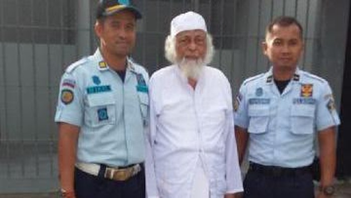 abu bakar baasyir