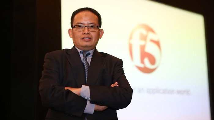 Foto: F5 Networks Foto: F5 Networks
