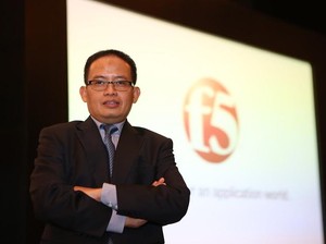 Ujung Tombak Digitalisasi Pendidikan Itu Aplikasi
