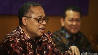 Kerjasama tersebut untuk penempatan sejumlah dana UIN di Bank Muamalat serta penggunaan fasilitas mini banking Muamalat untuk dijadikan laboratorium pendidikan.