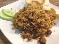 Mau Praktis? Coba Ide Olahan Daging Kambing dari Chef Ini
