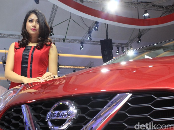 IIMS 2016 Sesuai Harapan, Semua APM Diharapkan Ikut IIMS 2017