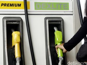 Pengguna Mobil Diesel Kian Banyak, Pertamina Siapkan Dexlite Kalengan