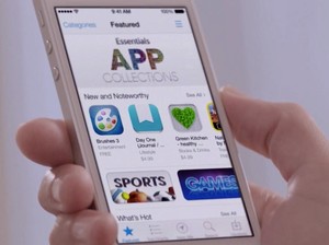 Transformasi Digital dan Evolusi Aplikasi