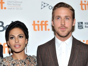 Eva Mendes Ungkap Serunya Jadi Ibu 2 Anak
