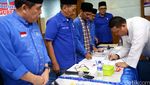 Sandiaga Uno Ikut Penjaringan Cagub Demokrat