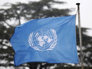 PBB Mulai Evakuasi Sejumlah Staf dari Afghanistan