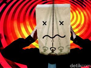 Tips Mudik Aman Terhindar Dari Gendam