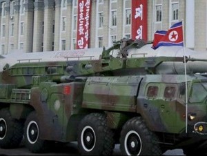 DK PBB Gelar Pertemuan Tertutup Bahas Peluncuran Rudal Korut