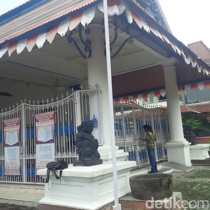 Museum Radyapustaka Solo Tutup karena Biaya, Pengelola Pasrah