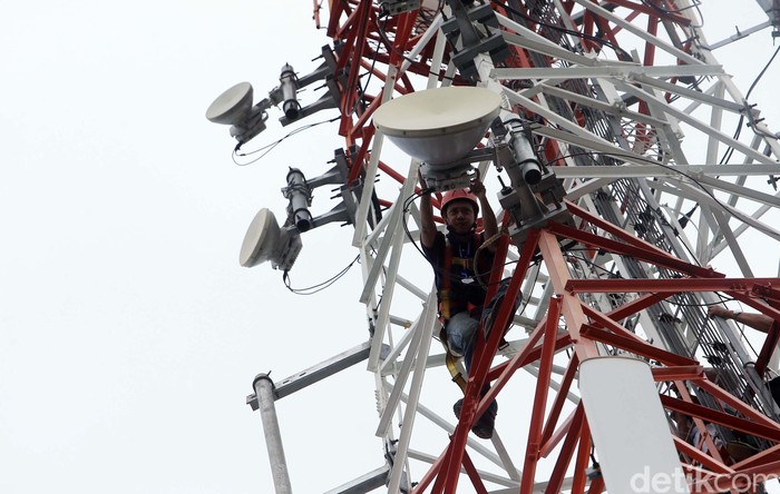 PT XL Axiata Tbk terus memperluas jaringan 4G milik mereka. Kini warga Cirebon, Jawa Barat bisa menikmati layanan 4G dari XL.