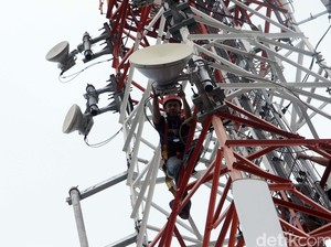 Pemerintah Diminta Siap-siap Hadapi Era 5G