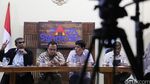 Diskusi Reklamasi Pantai Jakarta