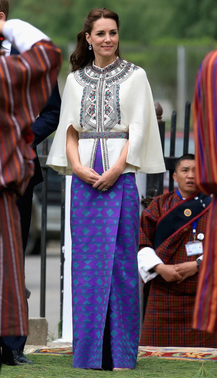  Baju  Kate Middleton ini Bisa Jadi Inspirasi Anda untuk  