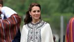 Baju Kate Middleton ini Bisa Jadi Inspirasi Anda untuk Acara Pernikahan