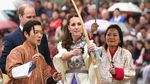 Baju Kate Middleton ini Bisa Jadi Inspirasi Anda untuk Acara Pernikahan