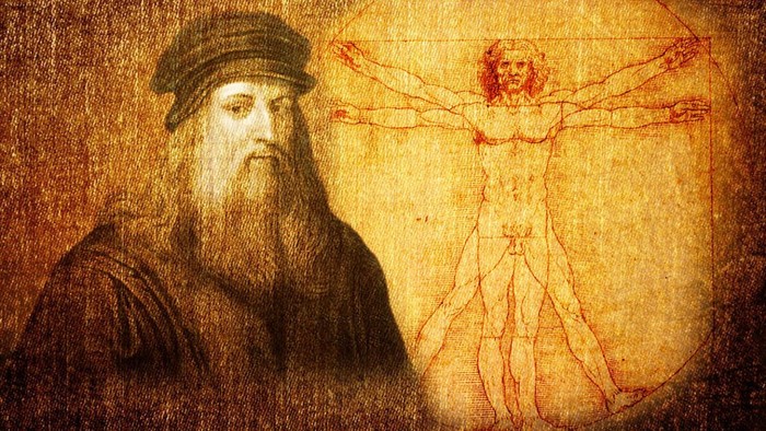 Leonardo da Vinci