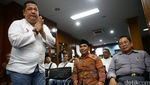 Sandiaga Uno Ikut Penjaringan Cagub Demokrat