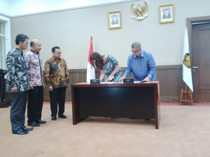 Kontrak Gas PLN dari Lapangan Tangguh Tambah Penerimaan Negara US$ 7,9 M