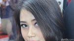 Niftia, Usher di Booth Nissan