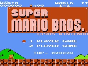 Studi Menemukan Main Game Super Mario Bisa Hilangkan Burnout