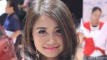 Niftia, Usher di Booth Nissan