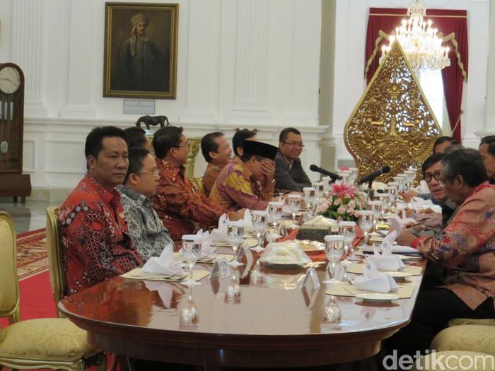 Taufik Kurniawan: DPR dan Presiden Sepakat Tuntaskan RUU Tax Amnesty