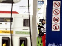 Hore! Premium Bakal Dijual Lagi di Jawa dan Bali