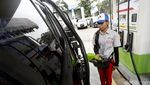 Pertamina Luncurkan Dexlite