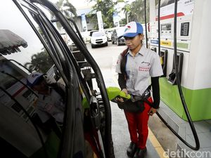 Ini Mobil yang Cocok Pakai Dexlite