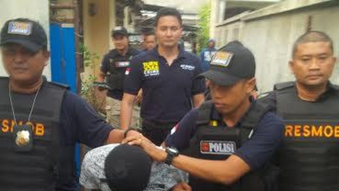 Nyaru Jadi Polisi, Pemuda ini Perkosa Gadis di Bawah Umur