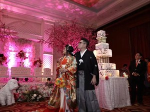 Yang Perlu Diperhatikan Saat Gelar Resepsi Pernikahan dengan Tema Unik