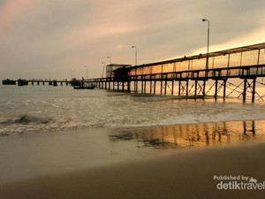 Wisata Lengkap di Lhokseumawe, dari Pantai Hingga Gua Jepang