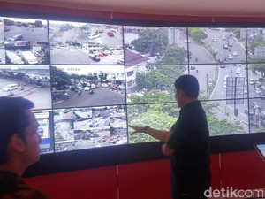 Antara War Room, Smart City, dan Obsesi Makassar Menuju Kota Dunia