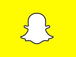 Snapchat Punya Sticker Unik