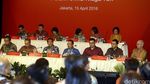 RUPST CIMB Niaga Setujui Laporan Keuangan Tahun Buku 2015