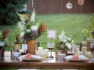 Rumus Menghitung Porsi Makanan untuk Pesta Pernikahan