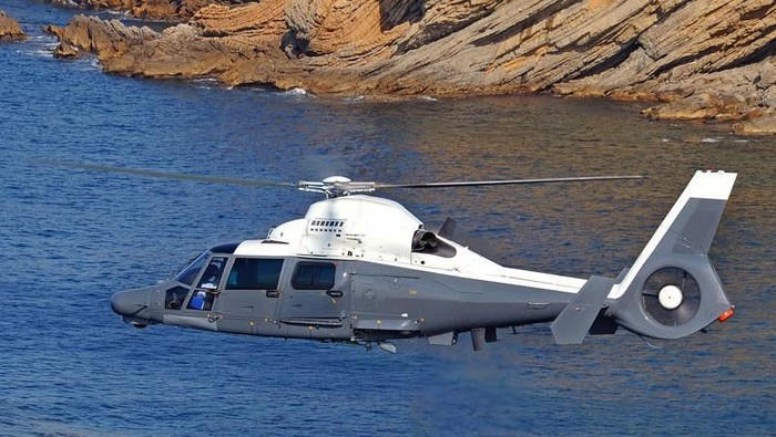 Beli Heli Pemburu Kapal Selam dari PTDI, Ini Alasan TNI AL