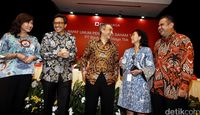 RUPST CIMB Niaga Setujui Laporan Keuangan Tahun Buku 2015