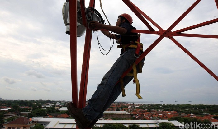 Foto: Rachman Haryanto Foto: Rachman Haryanto