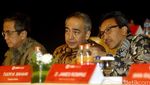 RUPST CIMB Niaga Setujui Laporan Keuangan Tahun Buku 2015
