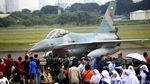 Pameran Alutsista TNI AU