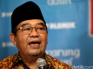 Ketua BPK: Audit Tak Hanya Kunker Tapi Seluruh Keuangan DPR