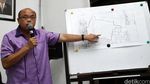 Dirut RS Sumber Waras Ungkapkan Fakta